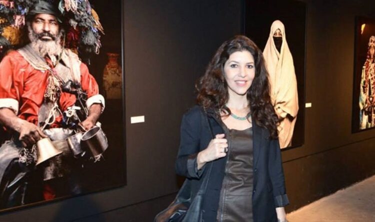 Institut français de Tanger: Exposition dédiée aux œuvres de Leila Alaoui