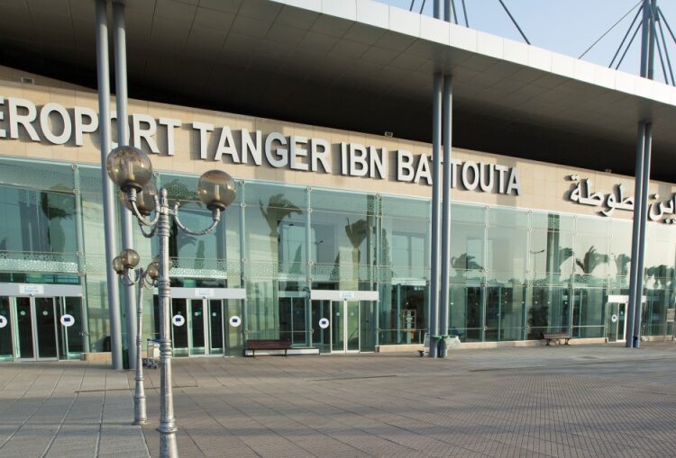Un nouveau directeur pour l’aéroport Tanger Ibn Batouta