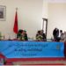 Al Hoceima Mise à niveau urbaine