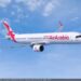 Air Arabia: Nouvelle liaison Nador- Strasbourg