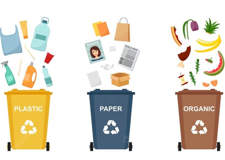 Écologie: 1ère édition à Tanger du Salon international de recyclage et gestion des déchets