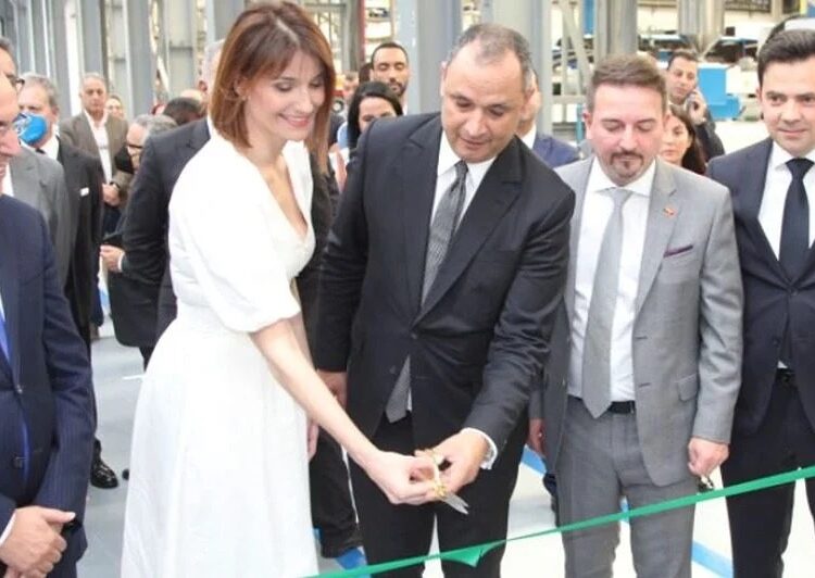 Zone industrielle de Mghogha Le ministre Mezzour inaugure l’extension d’une multinationale