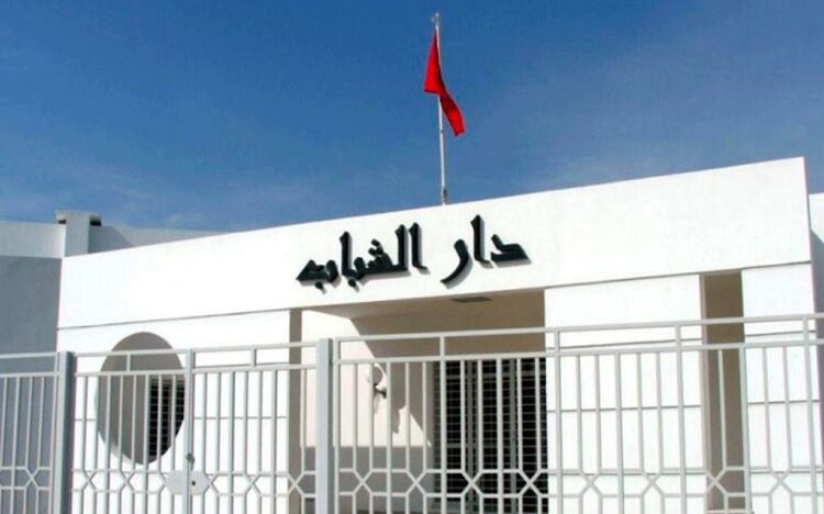 Région Tanger Tetouan Al hoceima 177 établissements dédiés à la culture et la jeunesse, dont 17 à l’arrêt pour dégradation avancée.