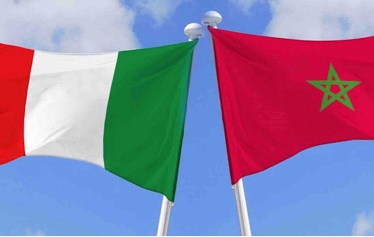Une délégation italienne prospecte les opportunités d’investissement à Tanger
