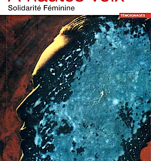 A haute voix Aïcha Ech-chenna