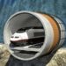 Réactivation du  projet du  Tunnel Maroc-Espagne  à travers le Détroit de Gibraltar