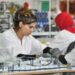 178 recrues de Taounate intègrent une unité industrielle à Tanger