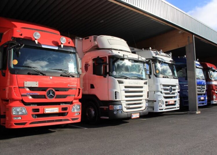Formation ACCES à Tanger Les entreprises de transport sensibilisées à l’efficacité énergétique