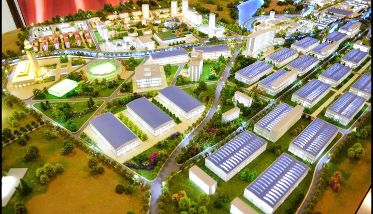 Cité Mohammed VI Tanger Tech: Le projet revient, de nouveau, au-devant de la scène