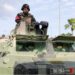 Création d’une Base militaire à Al Hoceima