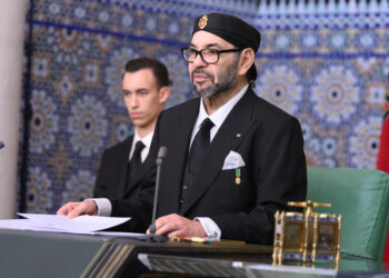 Discours Royal: Développement du Sahara Marocain  et Gazoduc Nigéria-Maroc