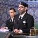 Discours Royal: Développement du Sahara Marocain  et Gazoduc Nigéria-Maroc