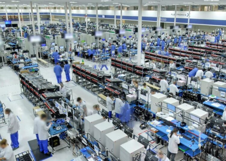 Tanger accueille le 3ème Forum des zones industrielles