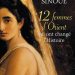 GILBERT SINOUÉ 12 femmes d’Orient qui ont changé l’Histoire