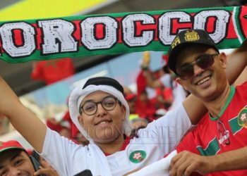Mondial Qatar 2022 L’imposible n’est pas Marocain ! Voie ouverte vers les quarts de finale