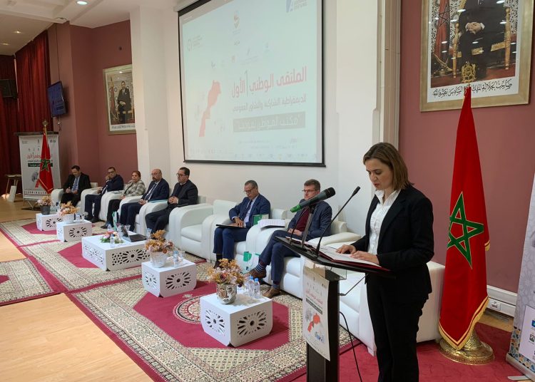 Ouverture à Tétouan du 1er Forum national de la démocratie participative et la concertation publique