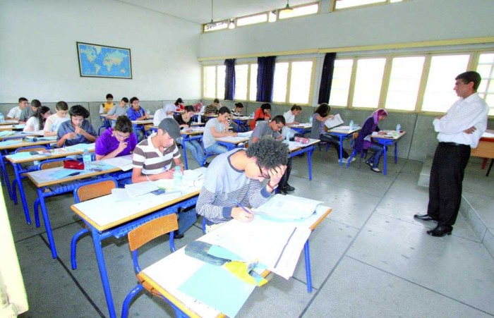 Enseignement : dates des examens 2024