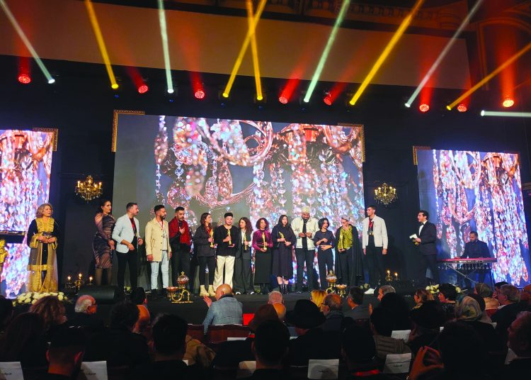 La 23ème édition du Festival National du Théâtre de Tétouan sous les feux de la critique