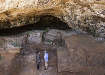 Deux études levent le voile sur le passé préhistoire du Maroc