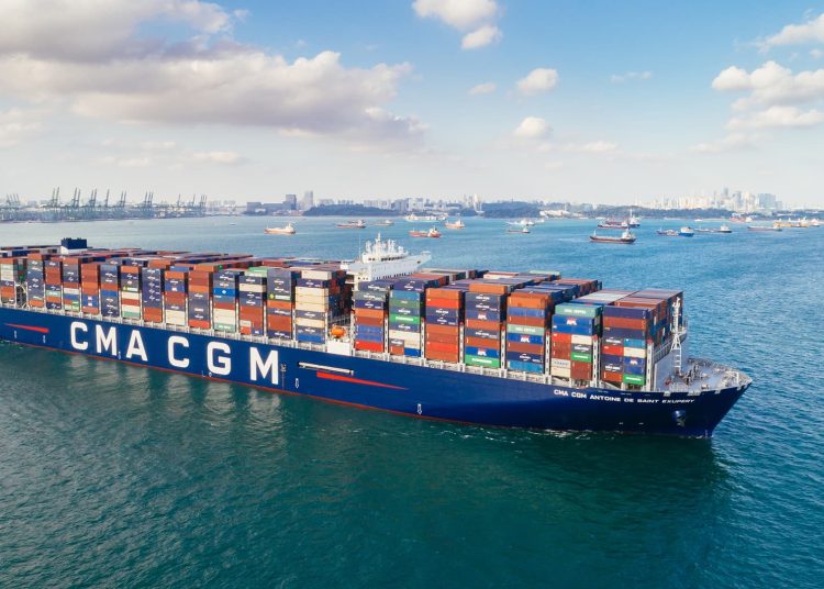Nouvelle ligne maritime entre le Maroc et l’Amérique du Nord pour exporter des produits frais