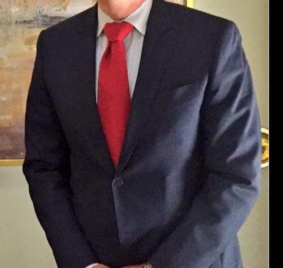 JUAN CARLOS GAFO ACEVEDO