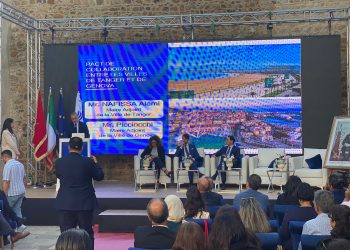 GNV DEPLOIE LES VOILES DE SON ATTACHMENT AU MAROC ET RENOUVELLE SON ENGAGEMENT ENVERS  LES MAROCAINS DU MONDE annonce l&rsquo;ouverture du deuxième bureau à Nador après Tanger