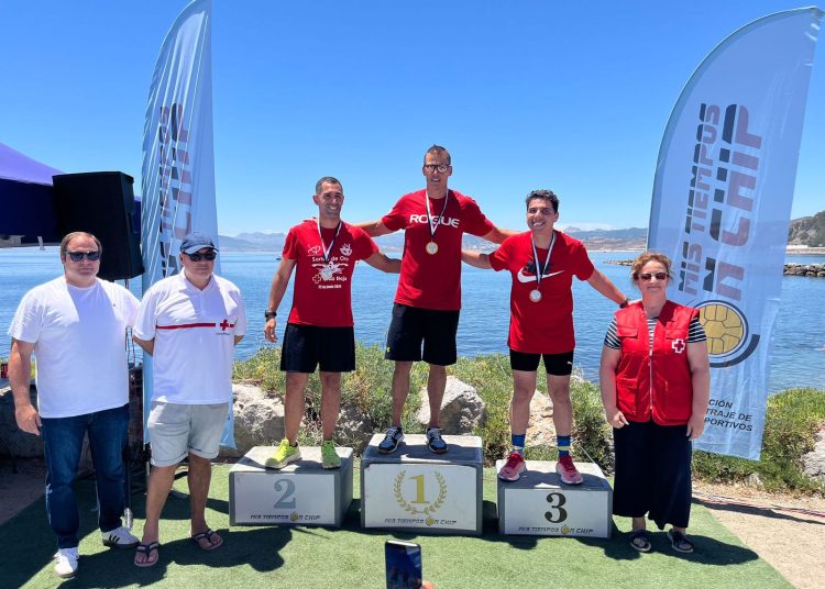 L’équipe Tangier Triumph : Un exemple de réussite sportive