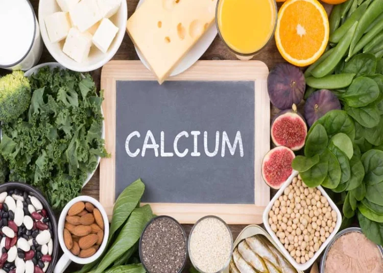 LE CALCIUM : COMMENT SAVOIR QU&rsquo;ON EN MANQUE ?