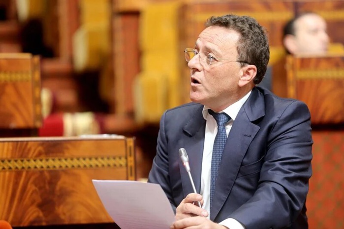 La cherté des billets des transports aériens vu par Mohammed Abdeljalil