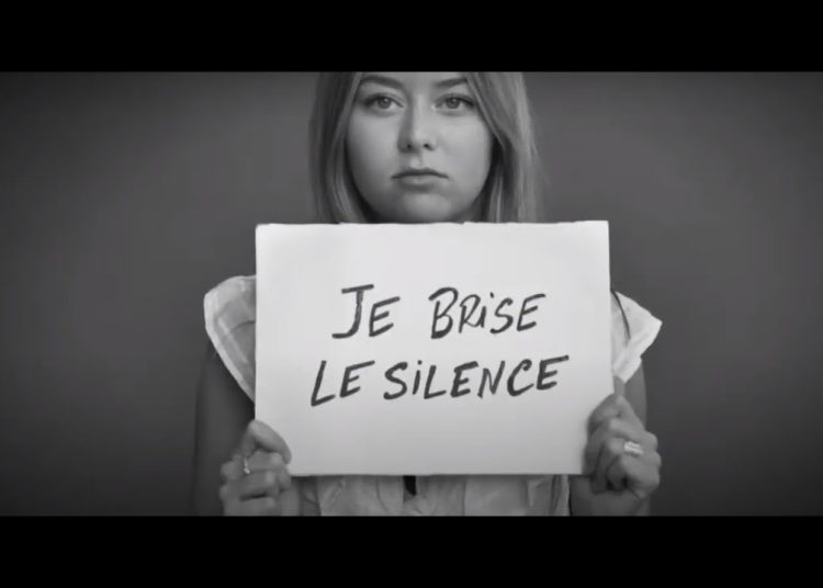 Briser le Silence : Révéler les Maux Cachés de Notre Société