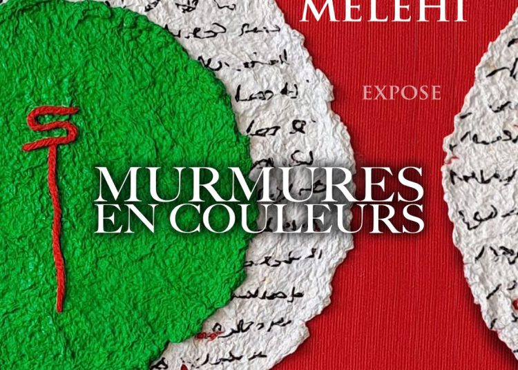 Le tout est d’approfondir même un murmure