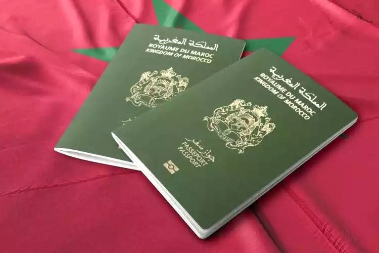 Le passeport marocain passera-t-il à 10 ans de validité ?
