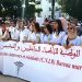 les médecins internes et résidents en grève de 3 jours 15, 16 & 17 octobre