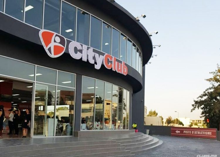 City Club vérités choquantes sur son, PDG, Jonathan Harroch,  Arrêté pour un Triple «AS » à Casablanca