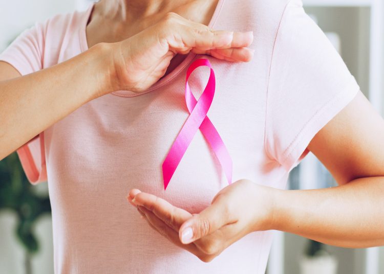 Octobre « Rose », octobre sensibilisation au Cancer du sein, dit « Cancer Mammaire »