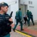 Arrestation du jeune marocain responsable de l&rsquo;assassinat de deux membres de la Garde civile espagnole