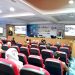 Établissement de Commerce, d&rsquo;Industrie et des Services à Tanger pointé des doigts