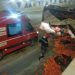 Une personne est décédée dans un accident de renversement  de son camion à Tanger.