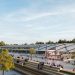 Un centre d’exposition et de culture prend forme sur l’ancien marché de gros à Tanger