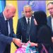 Action sociale entre la Mairie de Tanger et la fondation Mohammed VI au profit des familles des détenus des établissements pénitentiaires