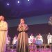 La grande soirée Andalouse avec la participation du Public Une première au Maroc