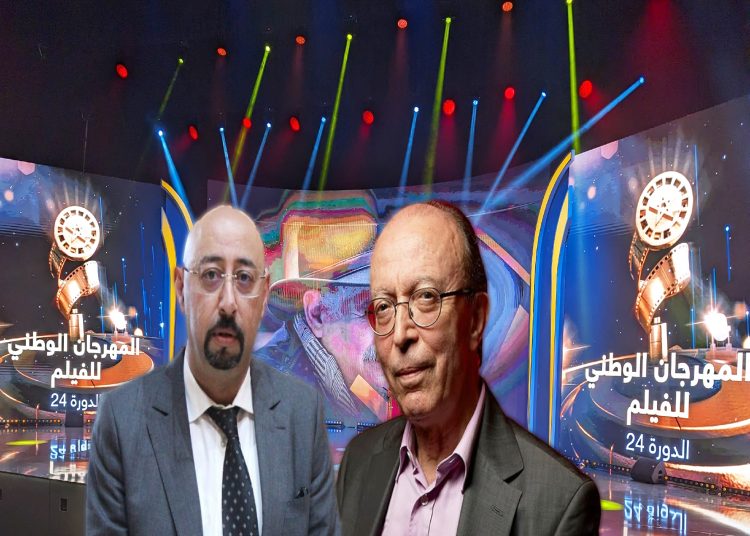 Tanger baptise une avenue principale en hommage à Noureddine Saïl