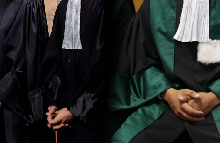 Des pots-de-vin fait tomber un juge et des avocats à Tétouan