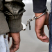 Arrestation de deux personnes pour vols répétitifs