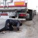 Un mineur marocain repéré sous une remorque au port d’Algésiras
