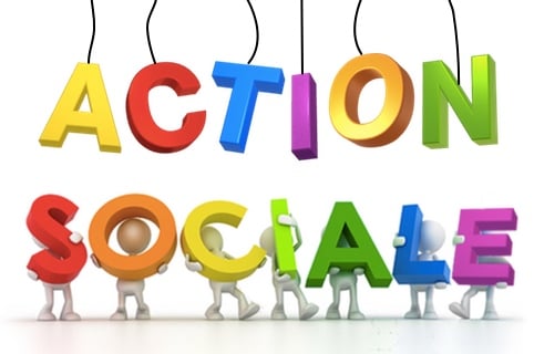 Quel contrôle pour les actions sociales !?