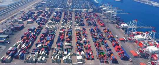 Avec plus de 3 Milliards de dirhams : CMA CGM fortififie ses investissements au Maroc