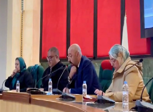 Le Conseil de la Communauté de Tanger élit trois délégués dans le groupe des collectivités territoriales « Distribution Tanger-Tétouan-Al Hoceima »