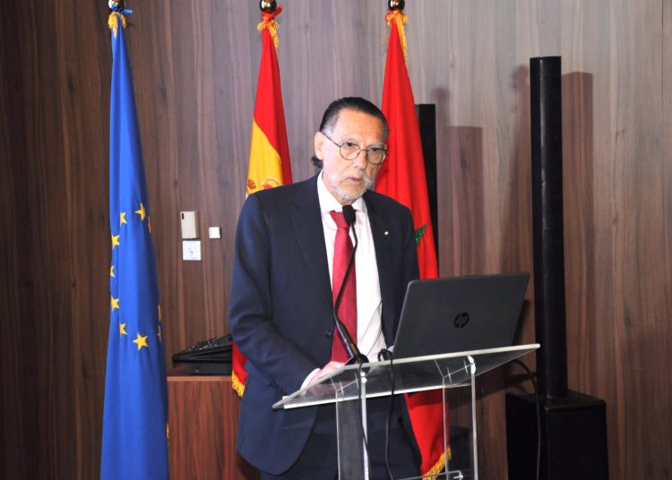 La Xème Édition de la Rencontre de l’Industrie Automobile Hispano-Marocaine