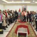 Journée internationale de L’abolition de la violence à l’égard des femmes